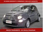 FIAT 500 1.0 hybrid Cult 70cv