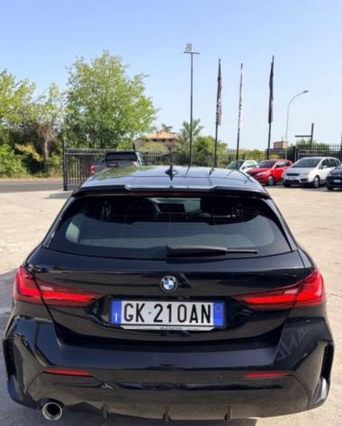 BMW 116 d 5p. Msport rif. 24044029 - Foto 5