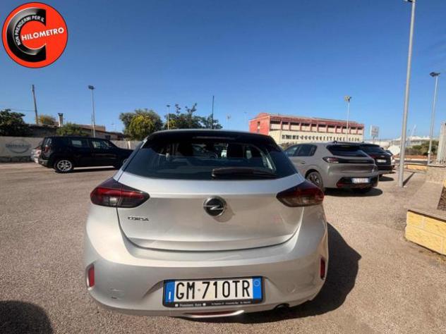 OPEL Corsa 1.5 D 100 CV rif. 23995606 - Foto 7