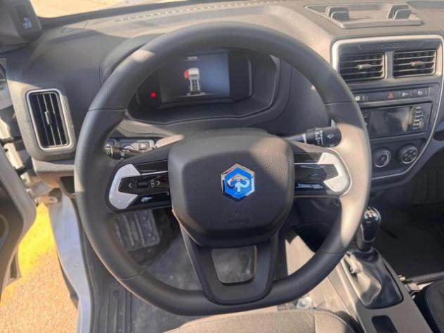 PIAGGIO Porter NP6 1.5 PL Long Range LPG Cabinato Pro Ribaltabile Top rif. 23779639 - Foto 6