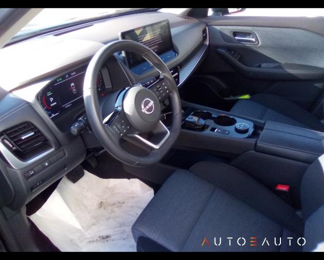 Nissan X-Trail N-CONNECTA e-POWER e-4ORCE - Foto 9