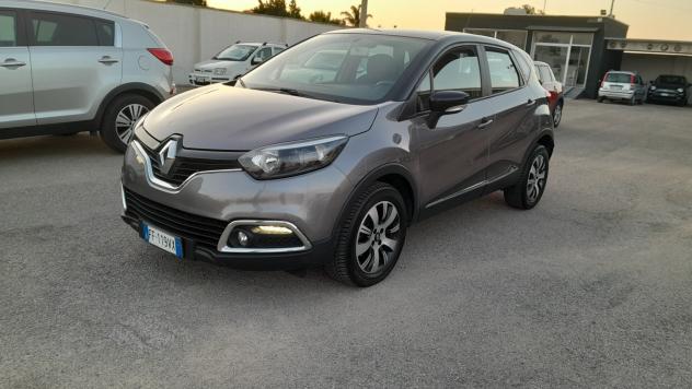 Renault Captur dCi 8V 90 CV Start&Stop Energy Zen - Foto 2