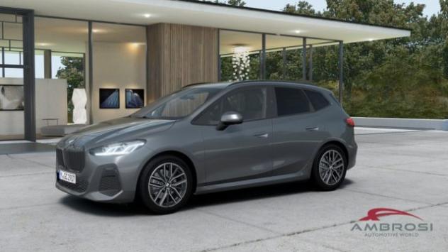 BMW 218 Serie 2 d Active Tourer Msport Premium Package rif. 24113768