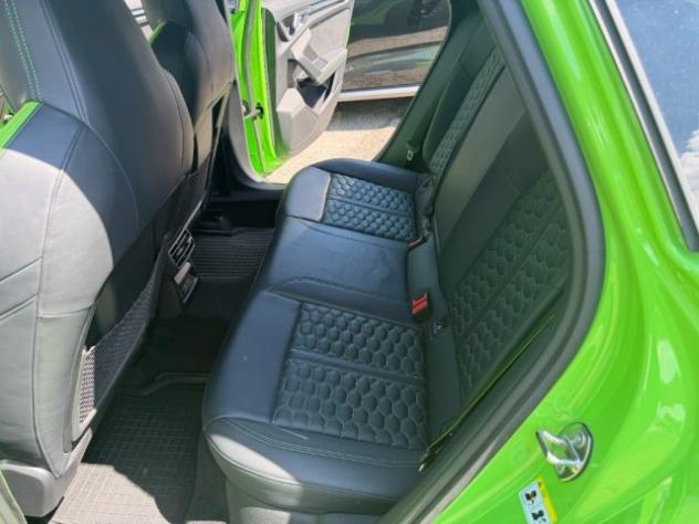 AUDI RS 3 SPB TFSI quattro S tronic rif. 23727529 - Foto 8