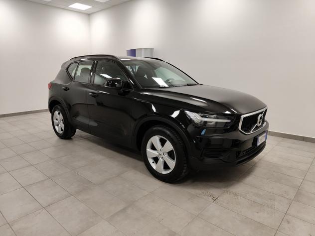 Volvo XC40 T2 129 CV auto CarPlay/AndroidAuto Cruise FariLED - Foto 2