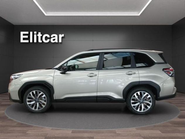 SUBARU Forester 2.0 e-Boxer MHEV CVT Lineartronic Premium rif. 23903171 - Foto 9