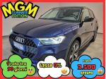 AUDI A1 allstreet 30 TFSI S tronic Identity Contrast rif. 23899826