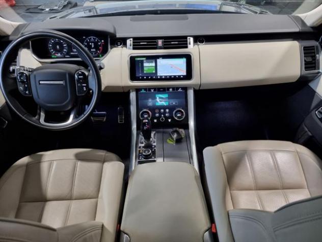 LAND ROVER Range Rover Sport 5.0 V8 Supercharged 525 CV HSE Dynamic rif. 23698691 - Foto 6