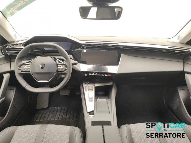 Peugeot 408 1.2 puretech Allure Pack s&s 130cv eat8 - Foto 7