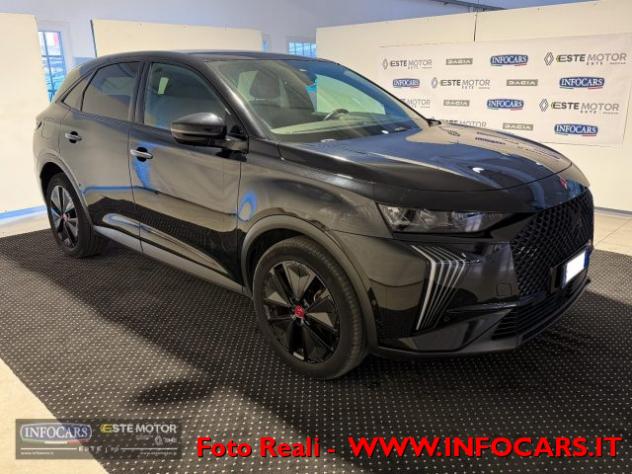 DS AUTOMOBILES DS 7 BlueHDi 130 Performance Line - Promo rif. 23405427