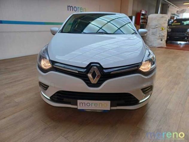 RENAULT Clio 0.9 TCe GPL 90 CV Energy Life rif. 18836100 - Foto 5