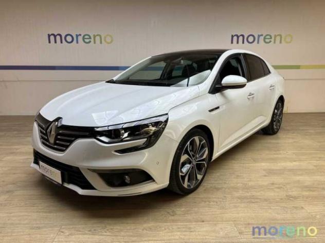 RENAULT Megane GC 1.6 dCi 130 CV Energy Intens rif. 19121113