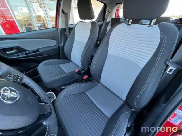 TOYOTA Yaris 1.5 hybrid Active rif. 18985147 - Foto 10