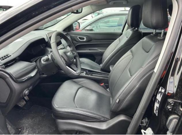 JEEP Compass 1.5 Turbo T4 130 CV MHEV 2WD Summit rif. 23996221 - Foto 6