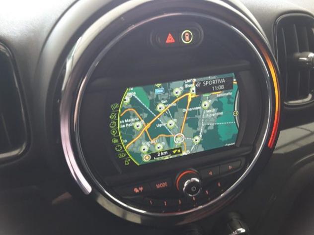 MINI Countryman 2.0 Cooper D 150cv *solo 81.800 Km* rif. 23378897 - Foto 8