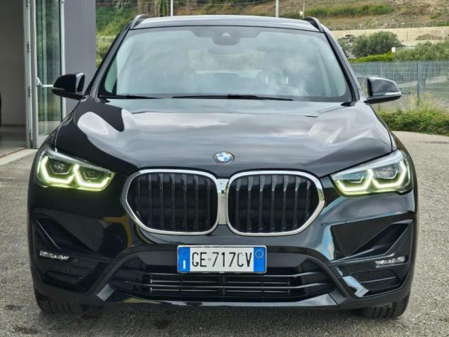 BMW X1 xDrive25e Sport Pelle Portellone Elettrico - Foto 7