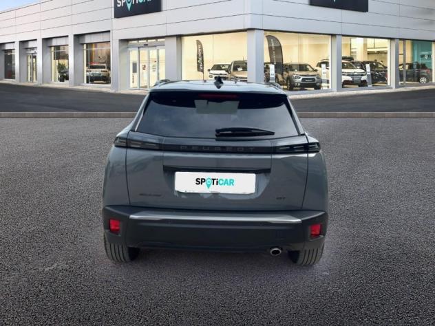Peugeot 2008 BlueHDi 130 S&S EAT8 GT - Foto 5