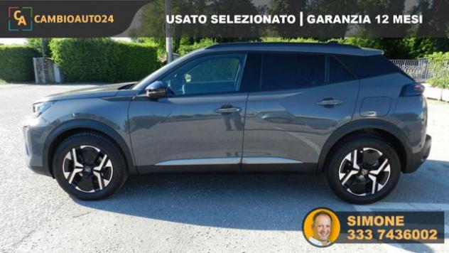 PEUGEOT 2008 PureTech 130 S&S EAT8 Allure PREZZO REALE rif. 23708784 - Foto 5