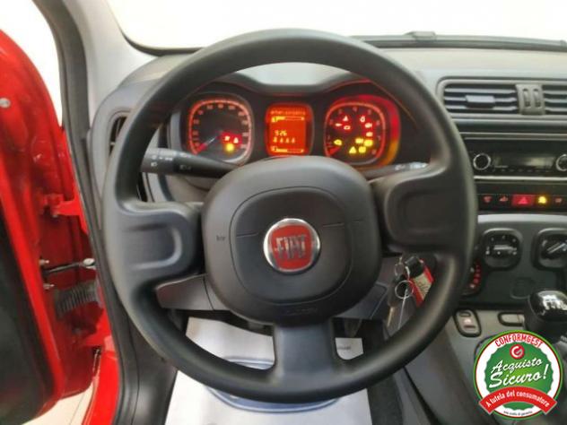FIAT Panda 1.0 FireFly S&S Hybrid rif. 24189674 - Foto 10