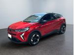 Renault Captur E-Tech full hybrid 145 techno Auto