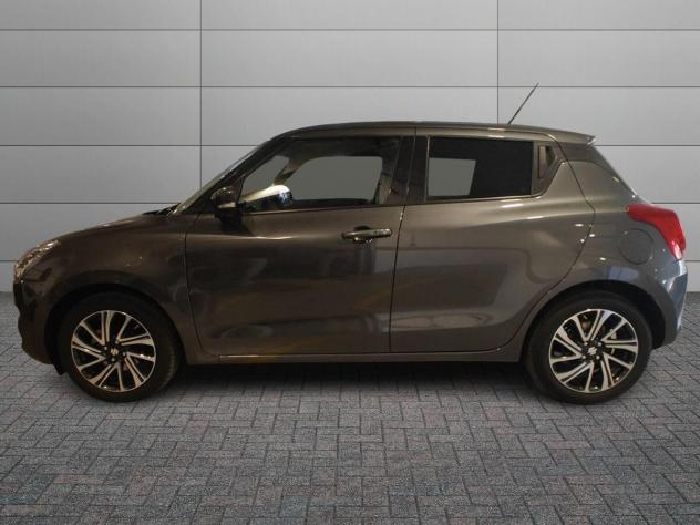 Suzuki Swift 1.2 Hybrid CVT Top 83CV. - Foto 2