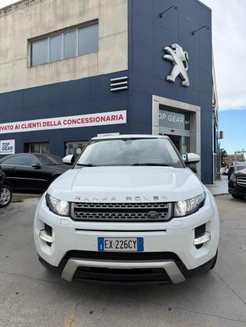 Land Rover Range Evoque 2.2 Sd4 5p. Dynamic - Foto 2