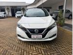 Nissan Leaf N-Connecta