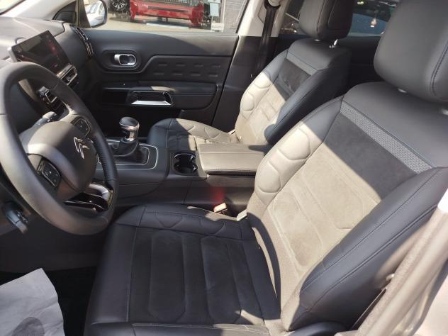 Citroën C5 Aircross BlueHDi 130 S&S Shine - Foto 10