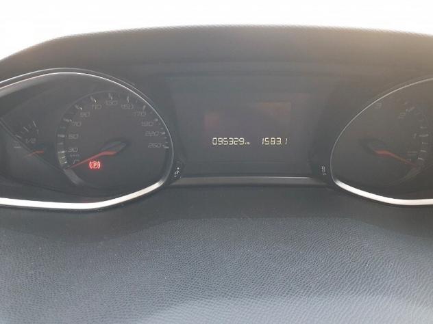 PEUGEOT 308 2ª serie 308 BlueHDi 130 S&S EAT8 SW Active - Foto 7