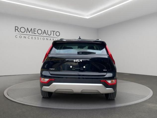 KIA Niro 1.6 GDi MY25 DCT HEV Business rif. 23165604 - Foto 5