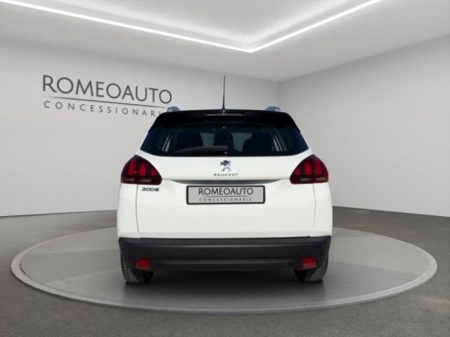 PEUGEOT 2008 1.2 82 cv active rif. 23895258 - Foto 5