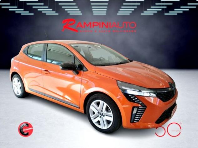 RENAULT Clio Eco-GPL 100 CV Evolution Km 0 Iva Esposta rif. 24143925 - Foto 5