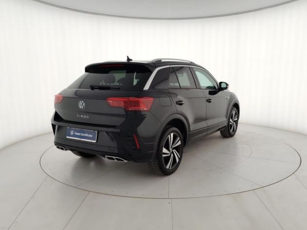Volkswagen T-Roc 1.5 TSI ACT R-Line - Foto 3