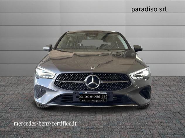 Mercedes-Benz CLA SH. BRAKE | 180d - 2024 - 116CV | PROGRESSIVE ADVANCED PLUS - Foto 3