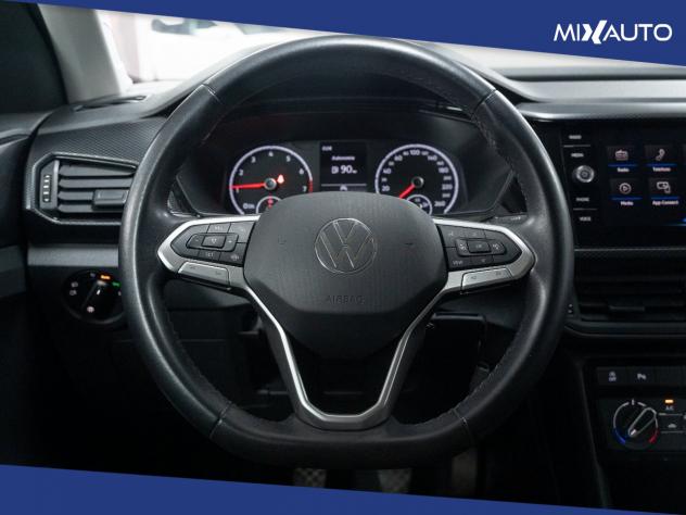 Volkswagen T-Cross 1.0 TSI Style 95CV - Foto 12