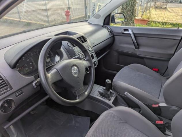 VOLKSWAGEN Polo 80CV 5p. rif. 23837103 - Foto 2