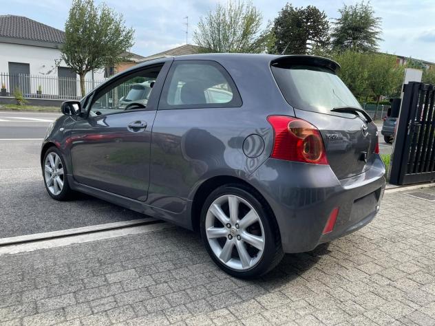 Toyota Yaris Yaris 1.8 TS - LEGGI DESCRIZIONE - Foto 6