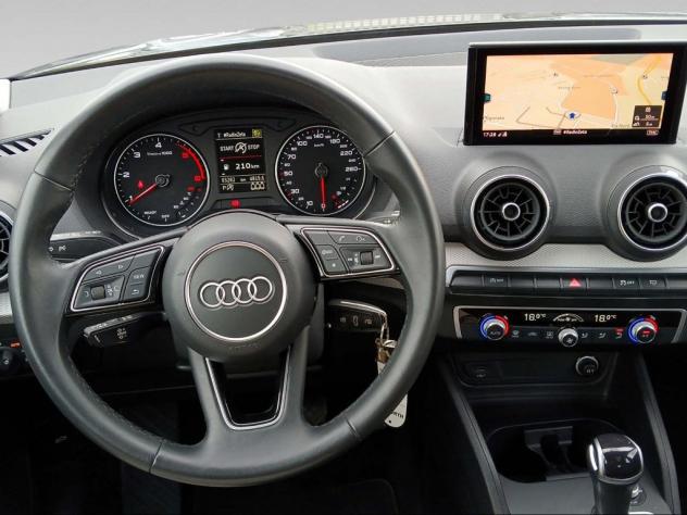 Audi Q2 I 2021 30 2.0 tdi S line edition s-tronic - Foto 8