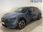 Ford Mustang Mach-E AWD ELETTRICO EXTENDED 346CV