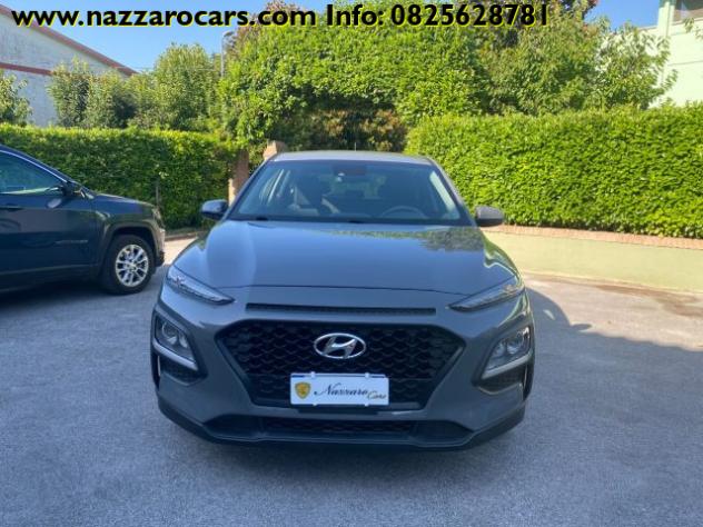 HYUNDAI Kona 1.6 CRDI 115 CV Style rif. 23922541 - Foto 2