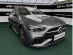 MERCEDES-BENZ C 300 e hybrid EQ Premium rif. 24055843