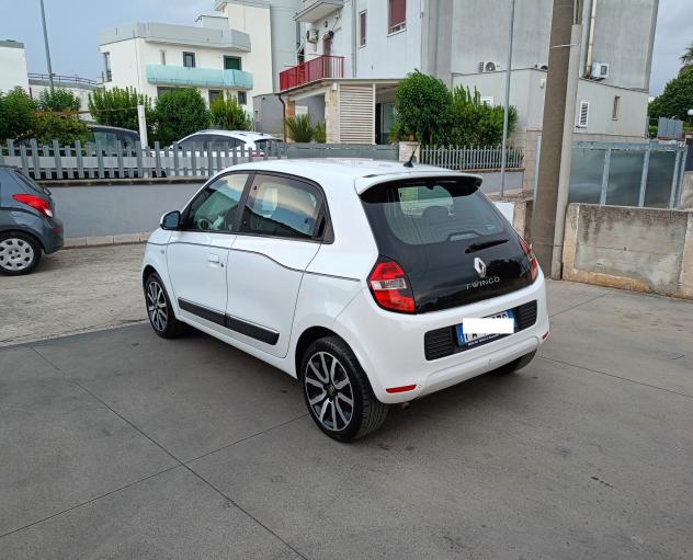 Renault Twingo 1000 BENZINA - Foto 2