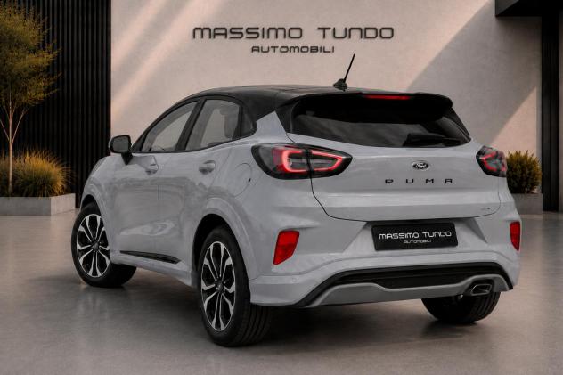 FORD Puma 1.0 EcoBoost 125CV S&S ST-Line - Foto 2