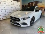 MERCEDES-BENZ A 180 d Premium AMG * PACK LUCI*TETTO*MULTIBEAM rif. 23917562