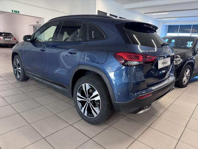 Mercedes-Benz GLA GLA 200 d Sport Plus auto - Foto 4