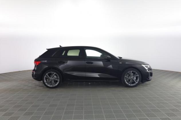 AUDI A3 A3 SPB 30 TFSI S tronic S line edition rif. 23618951 - Foto 3
