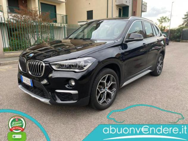 BMW X1 sDrive18d xLine rif. 24077862
