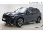 BMW X5 xdrive30d mhev 48V Msport auto
