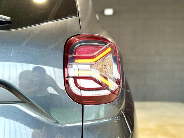 Dacia Duster Duster 1.0 tce 100cv Gpl Journey UP - Foto 4