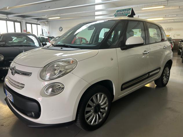 Fiat 500L 0.9 TwinAir Turbo Natural Power Lounge - Foto 2